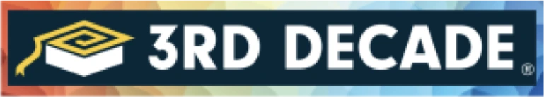 3rd Decade
