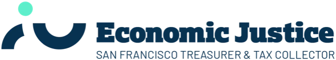SF&rsquo;s Economic Justice Center