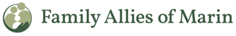 Family Allies of Marin