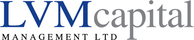 LVM Capital Management