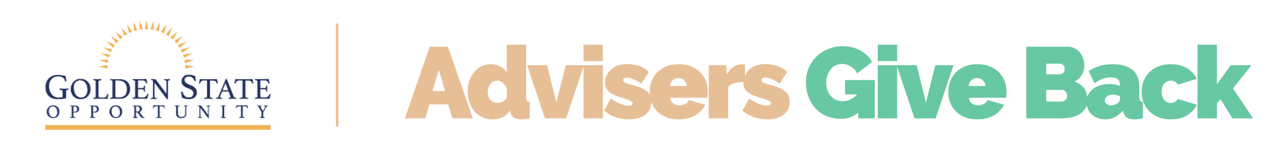 Advisers Give Back_GSO logo.001