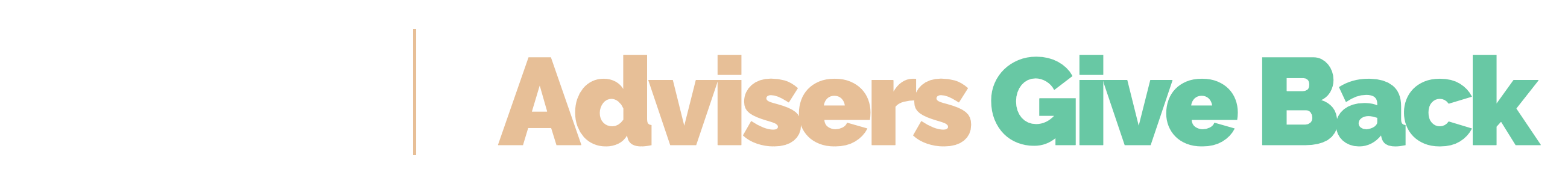 Advisers Give Back_GSO logo.002